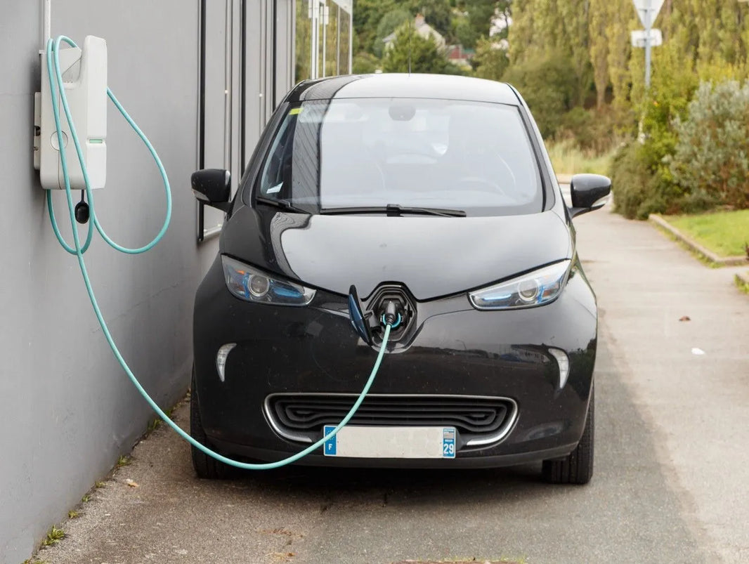 Quels sont les aides pour les voitures ﻿électriques en France en 2024 ?